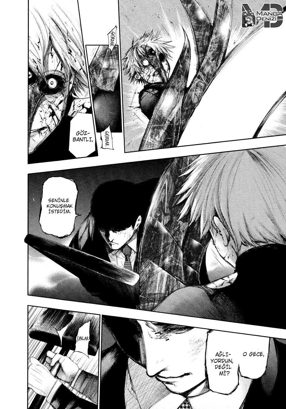 Tokyo Ghoul - Sayfa 5