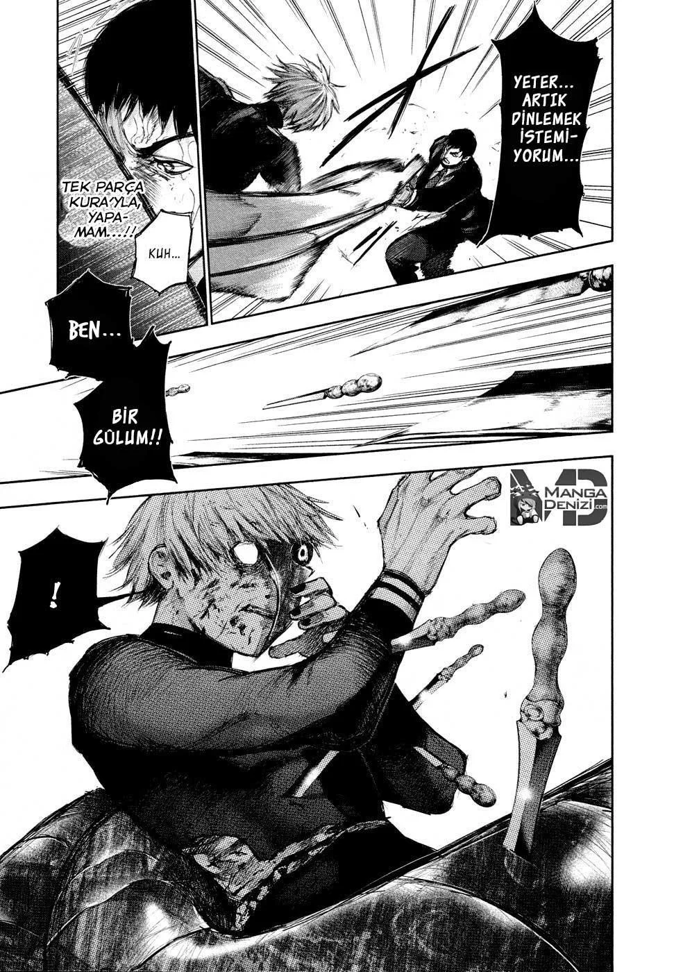 Tokyo Ghoul - Sayfa 10