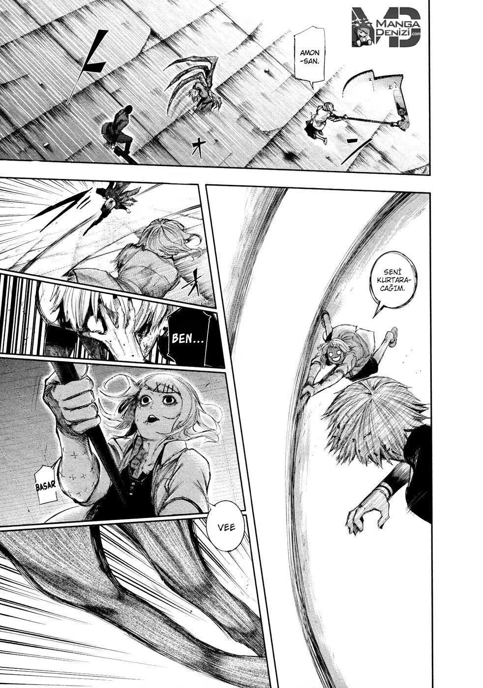 Tokyo Ghoul - Sayfa 12