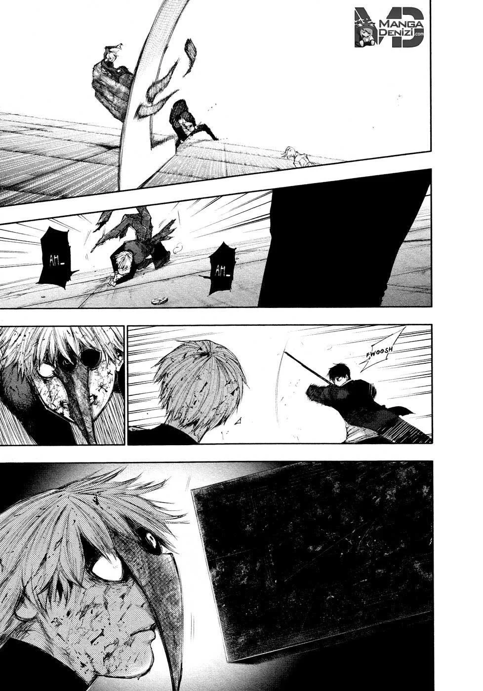 Tokyo Ghoul - Sayfa 14