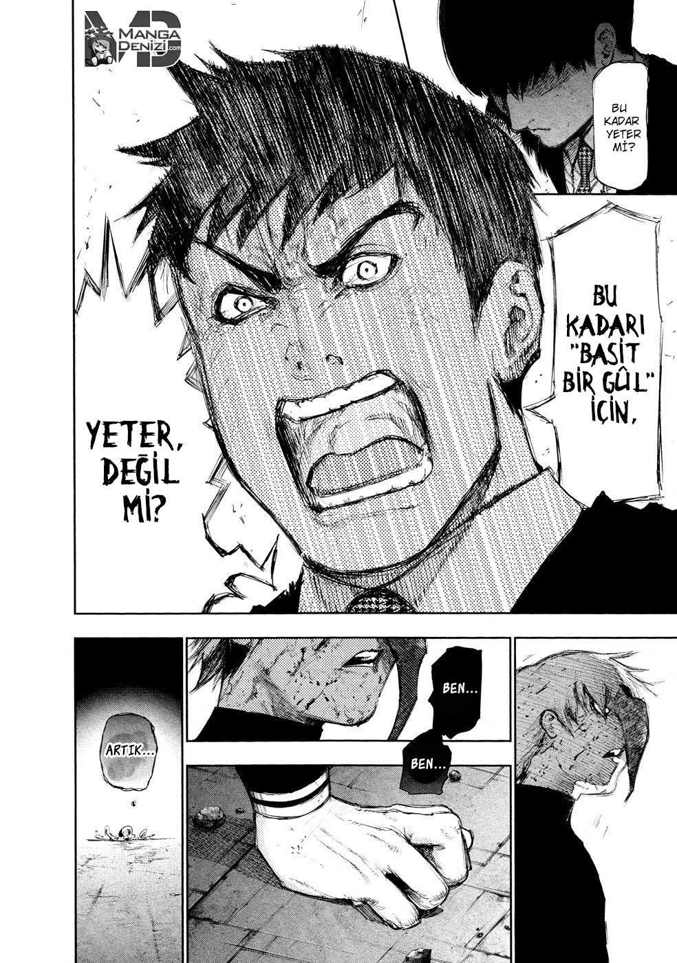 Tokyo Ghoul - Sayfa 15