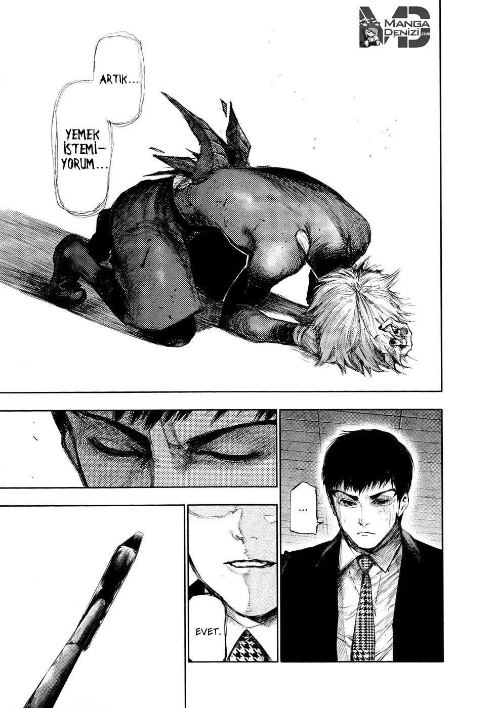 Tokyo Ghoul - Sayfa 16