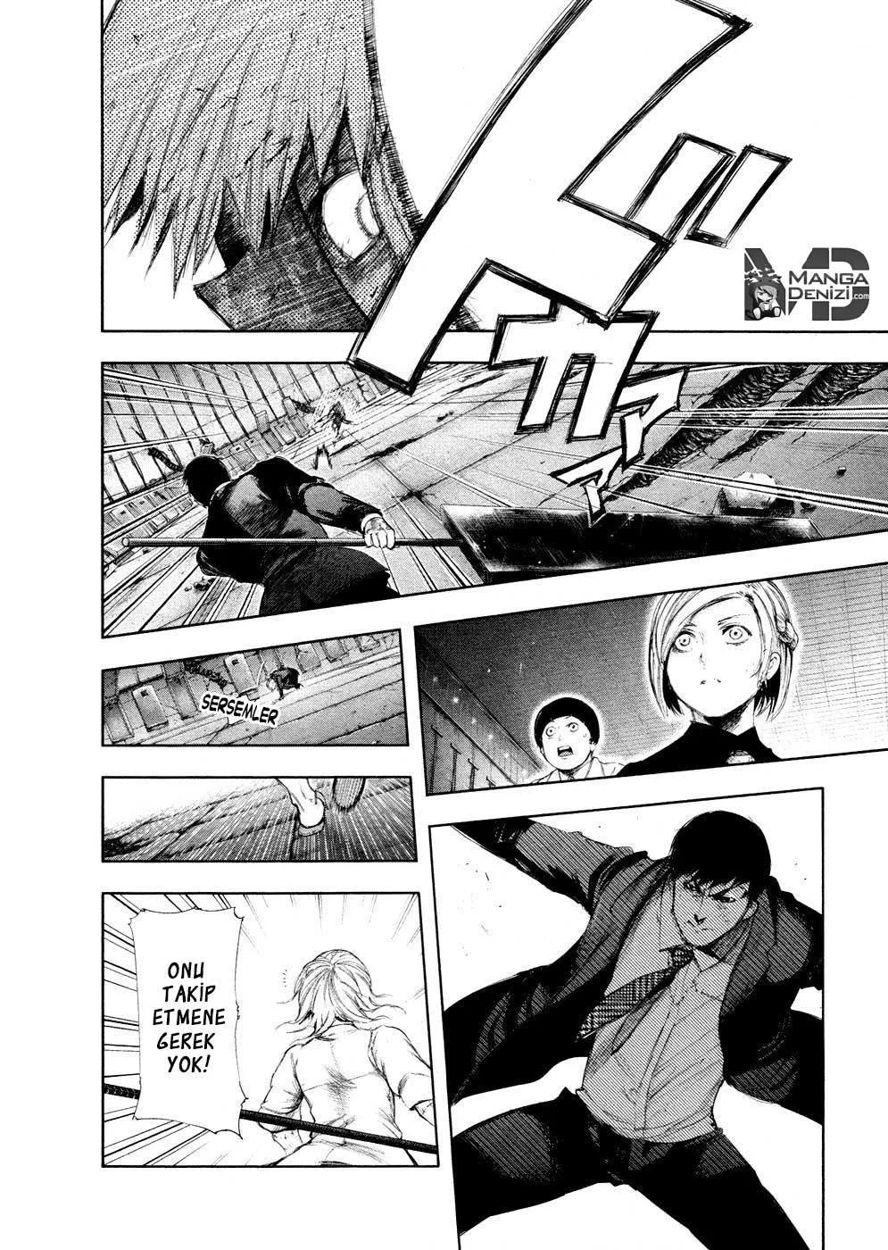 Tokyo Ghoul - Sayfa 17