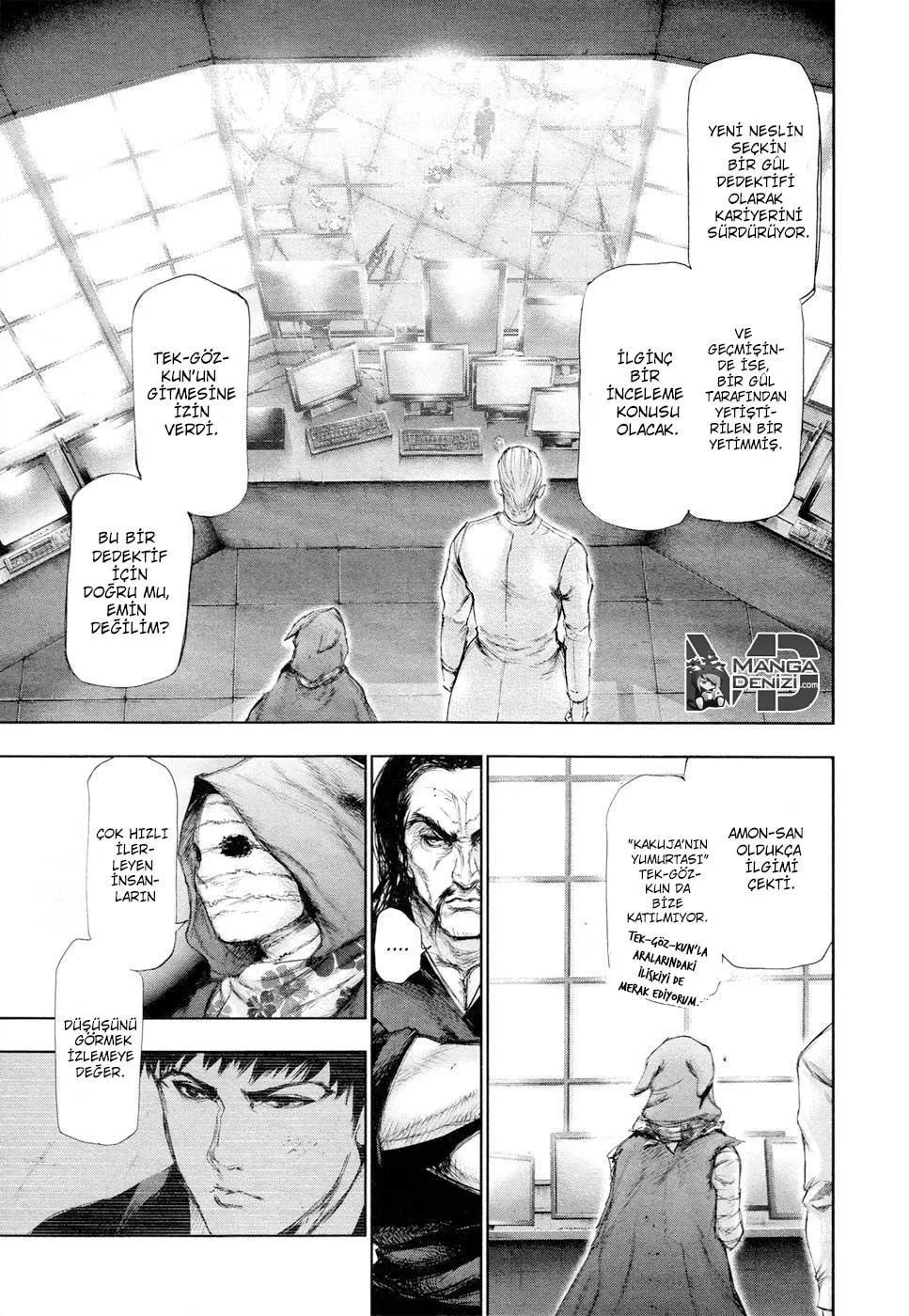 Tokyo Ghoul - Sayfa 16