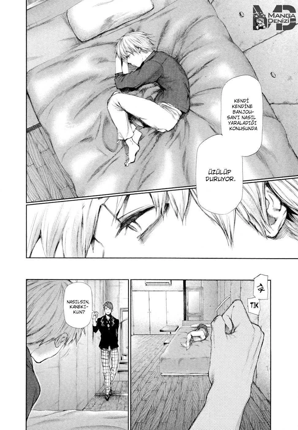 Tokyo Ghoul - Sayfa 4