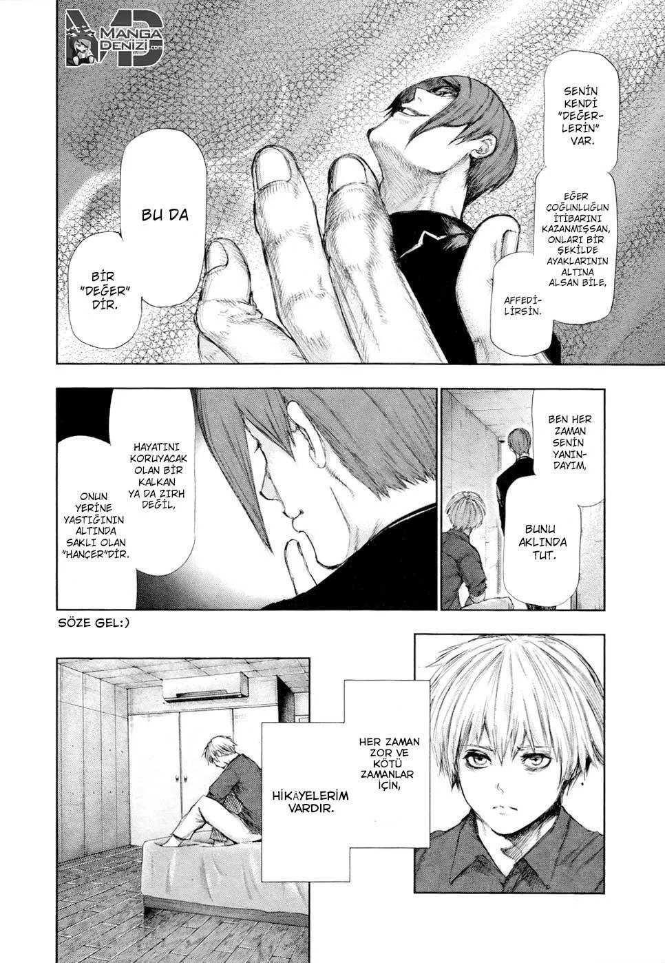 Tokyo Ghoul - Sayfa 6