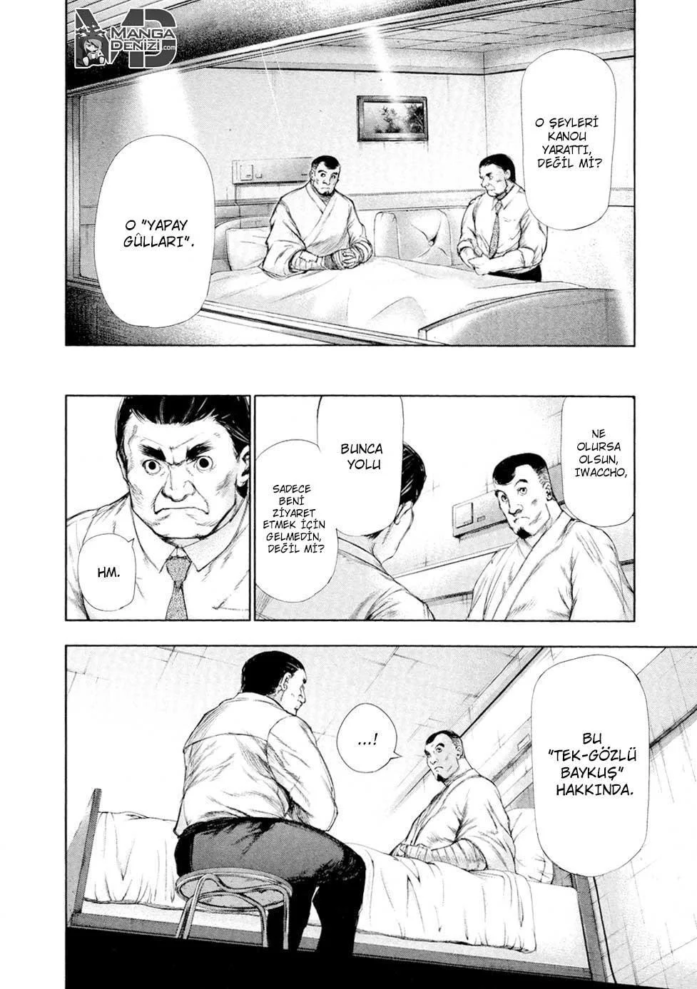 Tokyo Ghoul - Sayfa 14