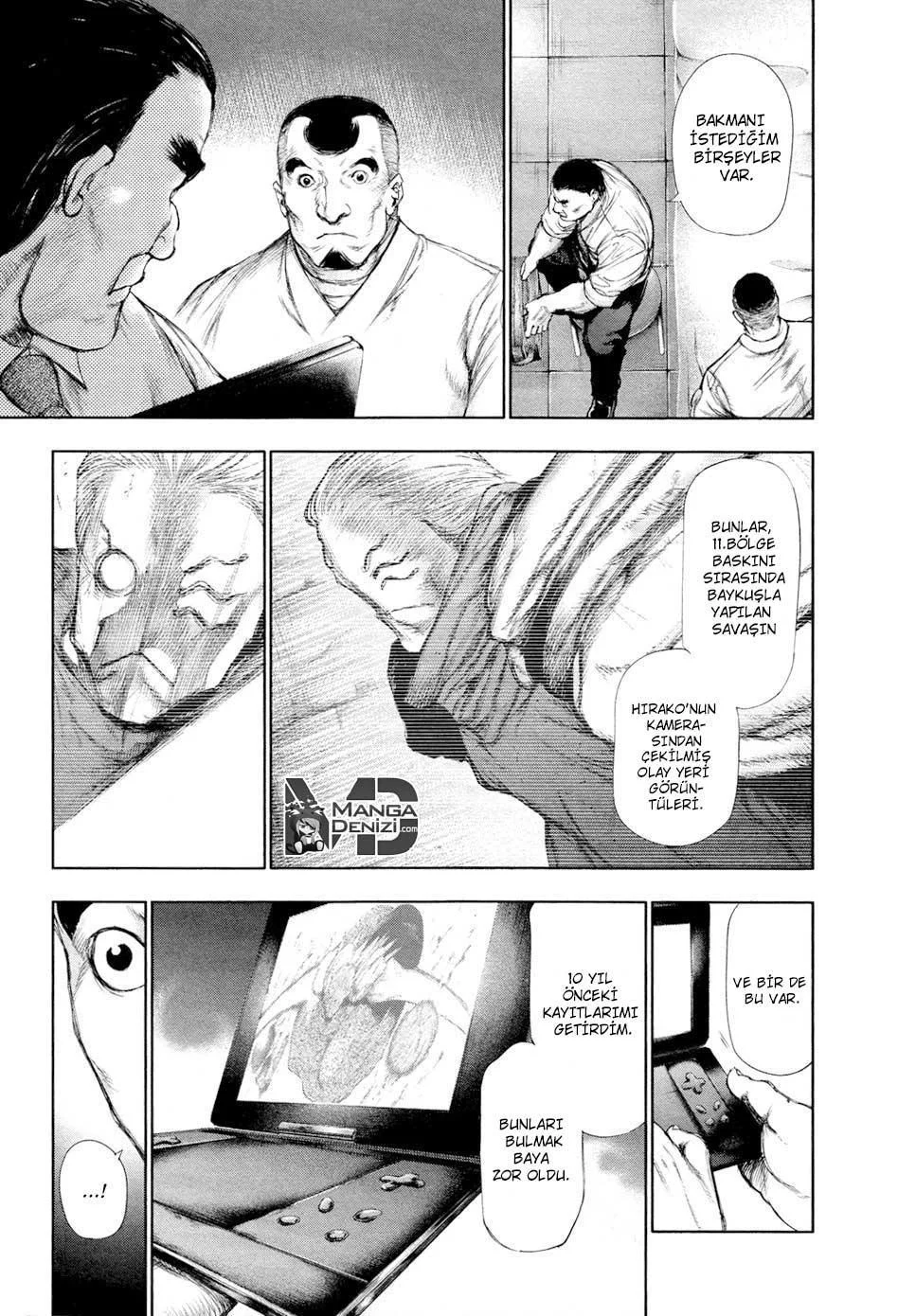 Tokyo Ghoul - Sayfa 15