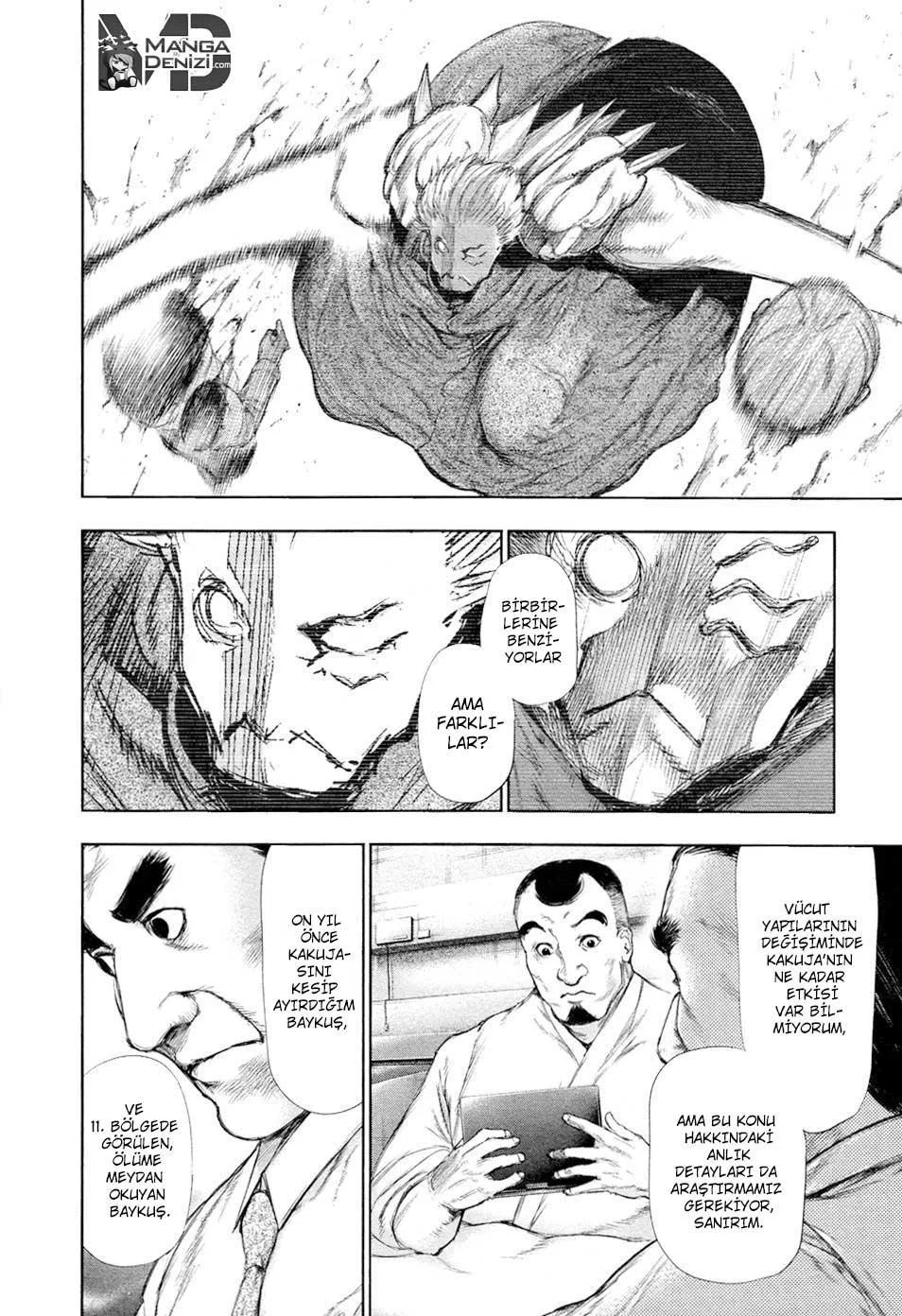 Tokyo Ghoul - Sayfa 16