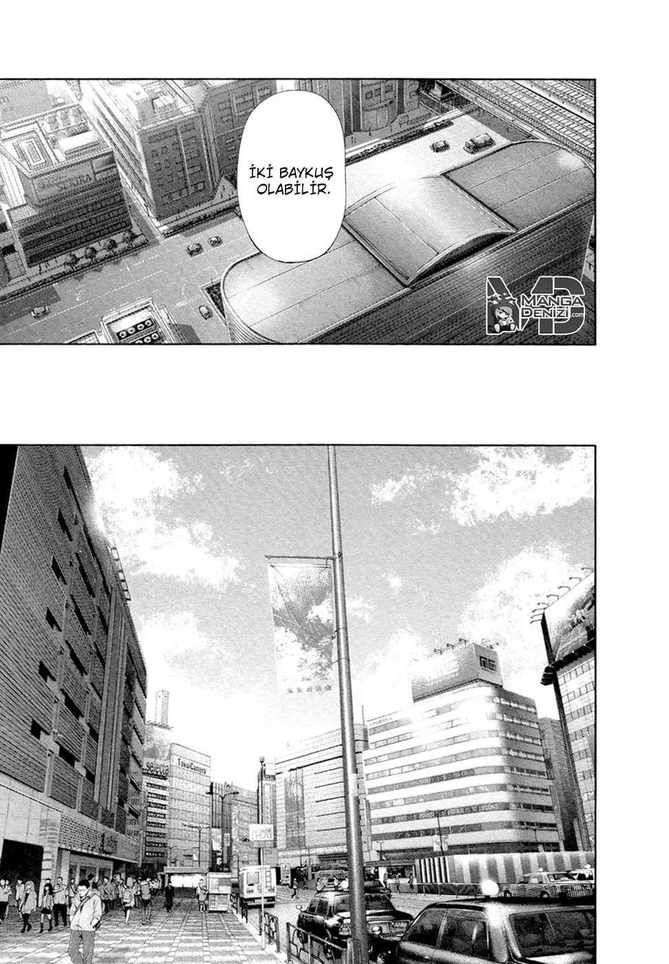 Tokyo Ghoul - Sayfa 17