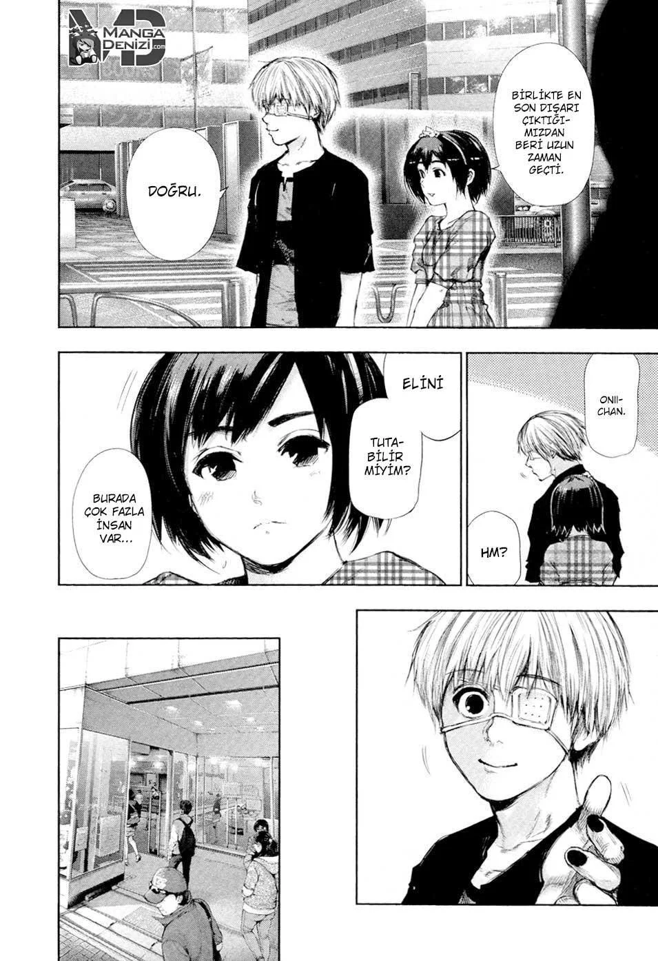 Tokyo Ghoul - Sayfa 18