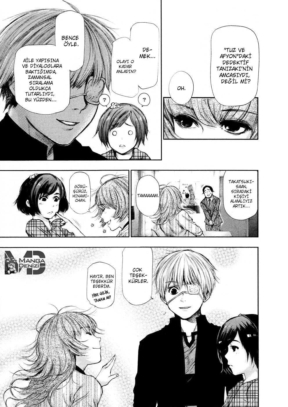 Tokyo Ghoul - Sayfa 6