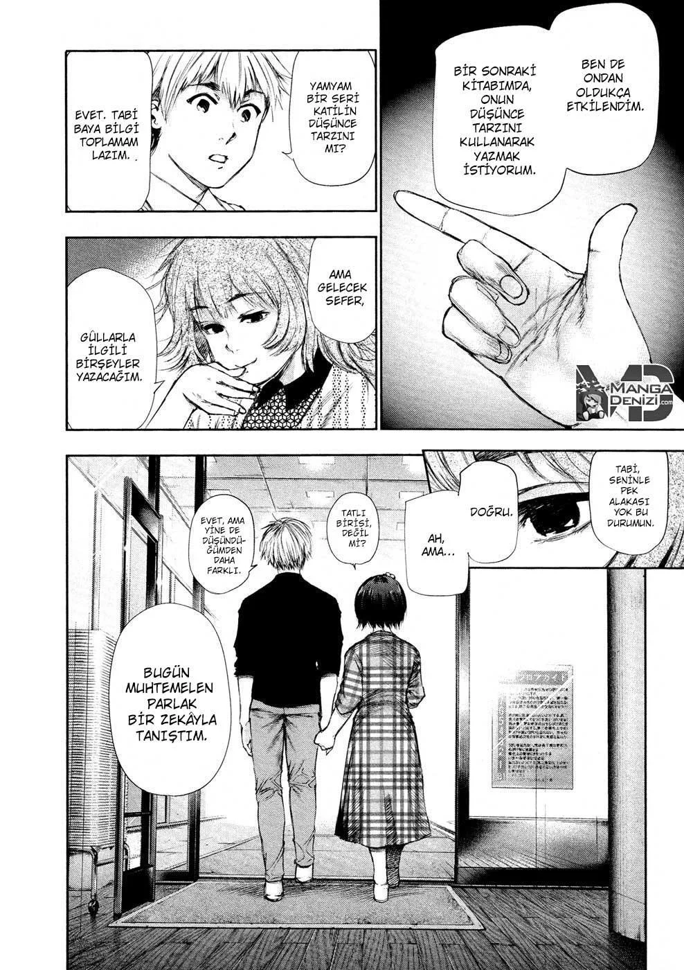 Tokyo Ghoul - Sayfa 9