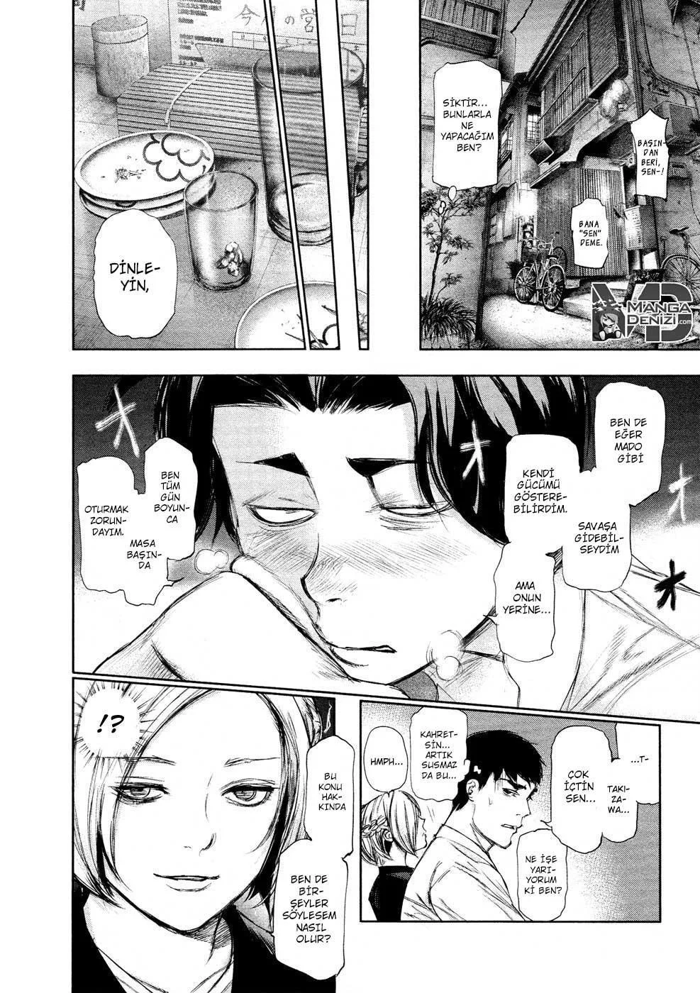 Tokyo Ghoul - Bölüm 109 - Sayfa 19