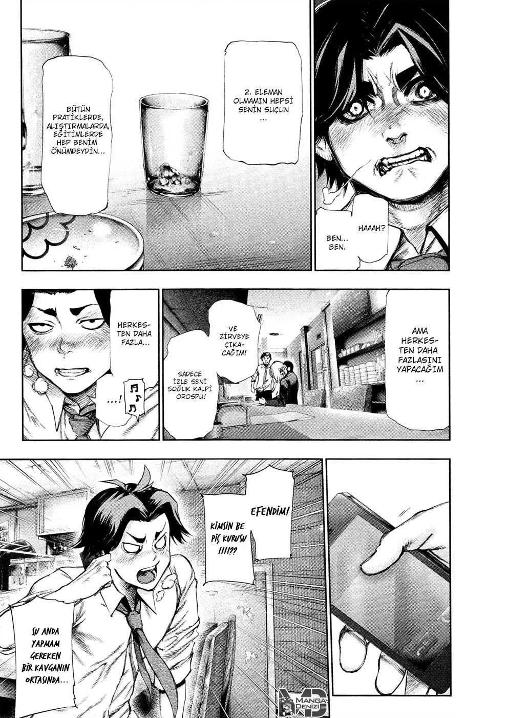 Tokyo Ghoul - Sayfa 4