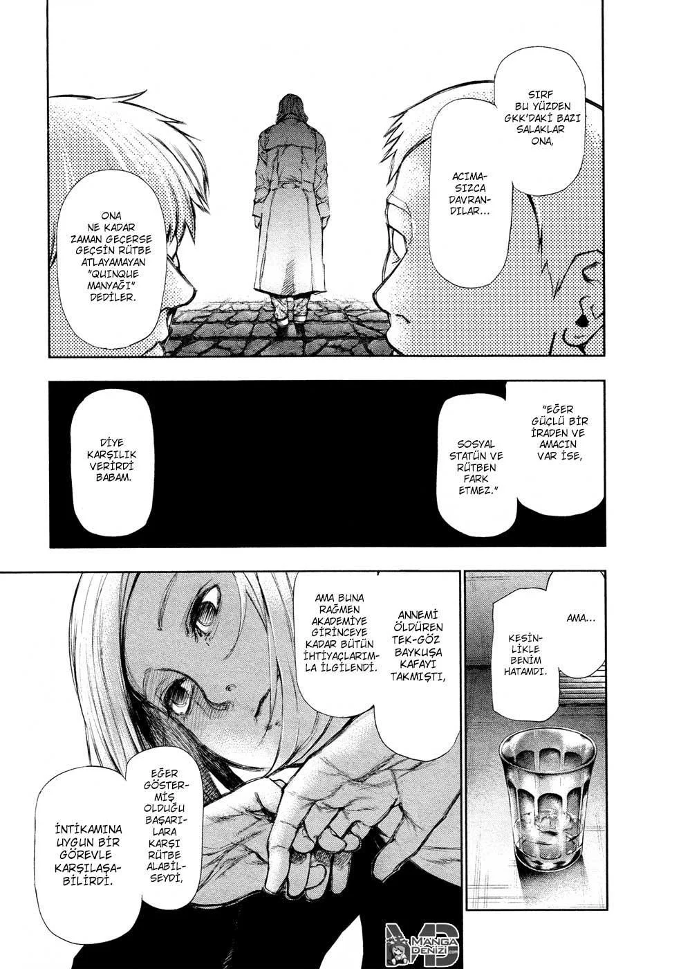 Tokyo Ghoul - Sayfa 8