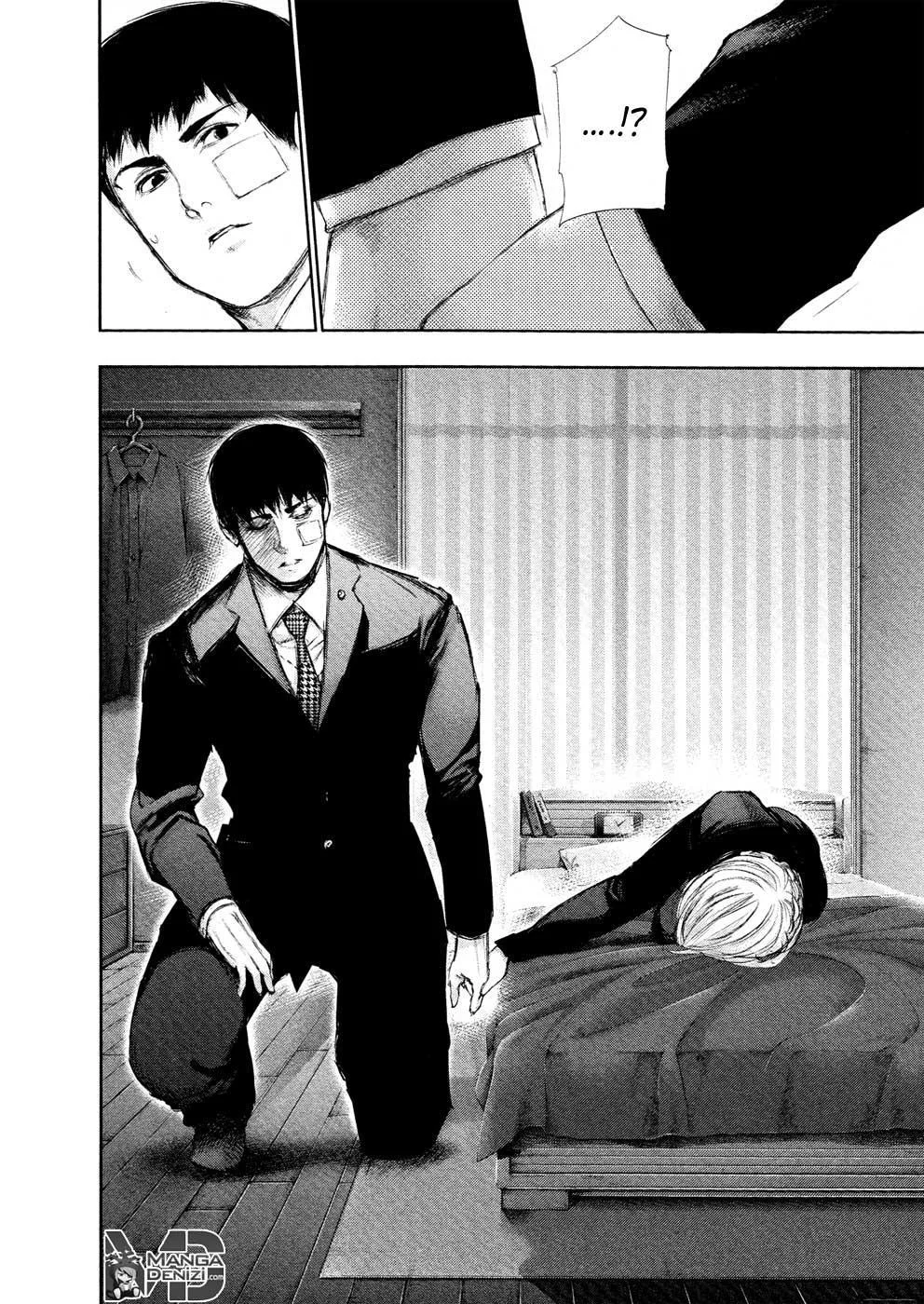 Tokyo Ghoul - Sayfa 19