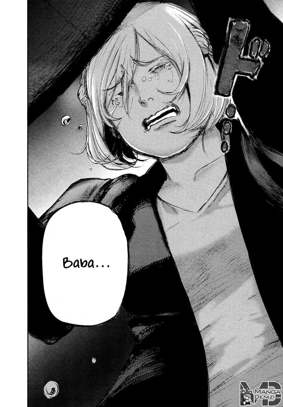 Tokyo Ghoul - Sayfa 7