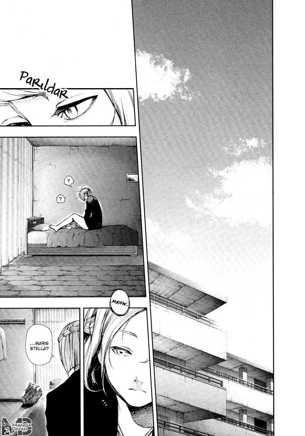 Tokyo Ghoul - Sayfa 10