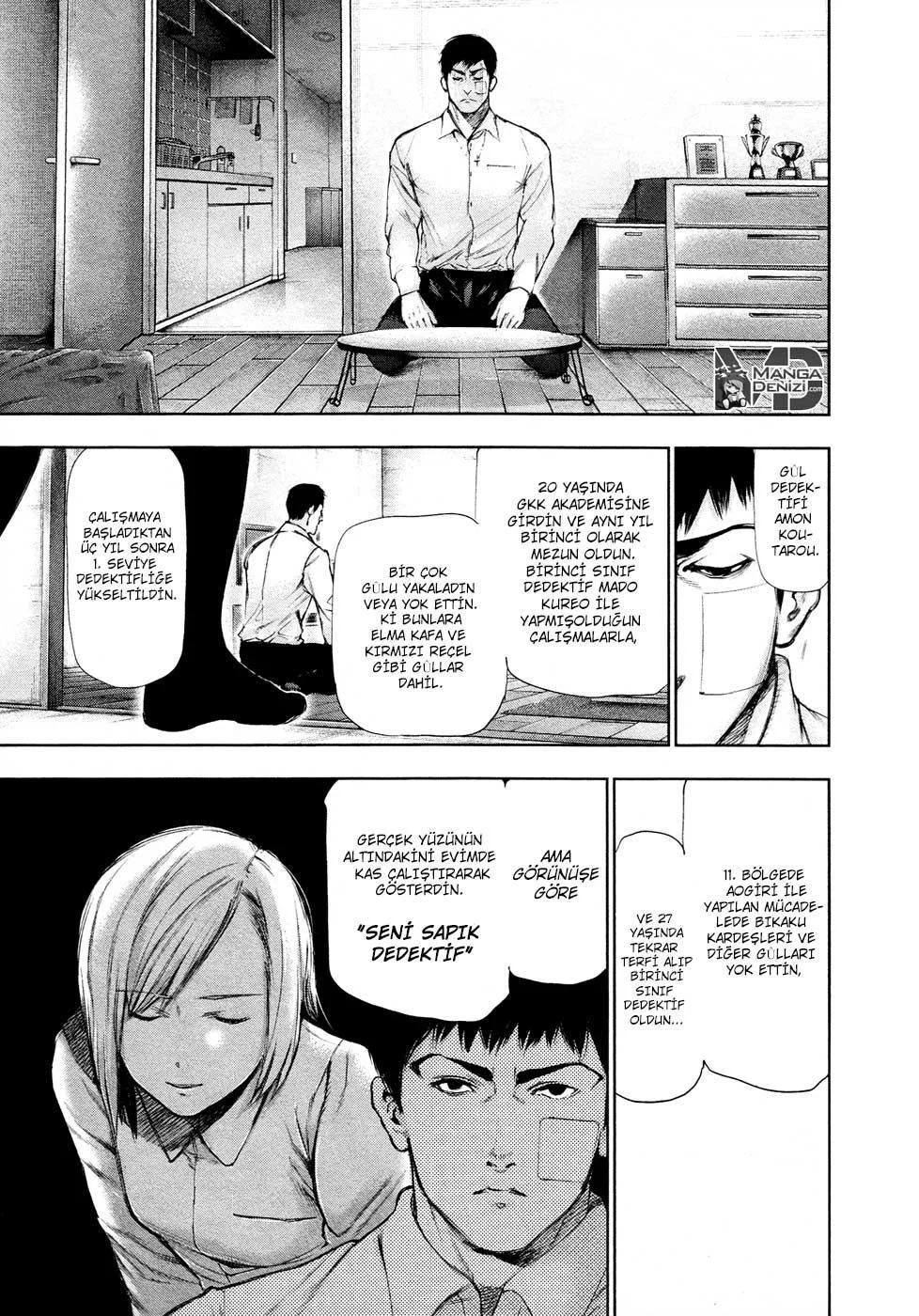 Tokyo Ghoul - Sayfa 12