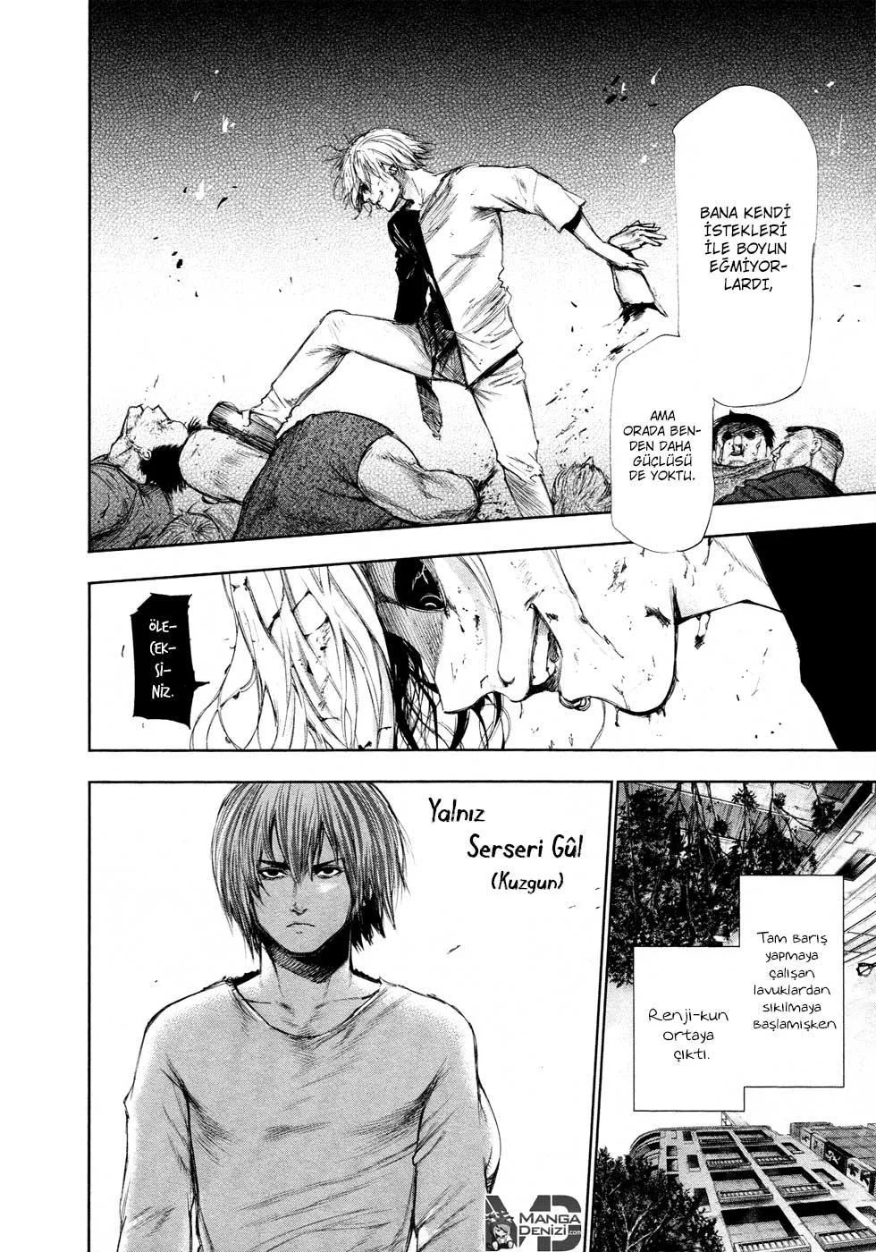 Tokyo Ghoul - Sayfa 15