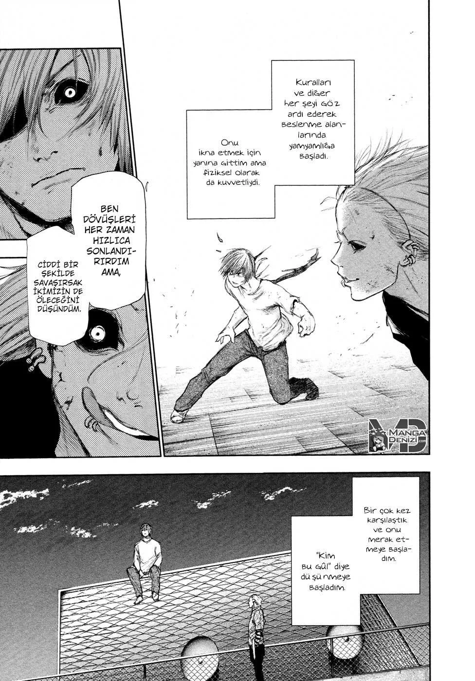 Tokyo Ghoul - Sayfa 16