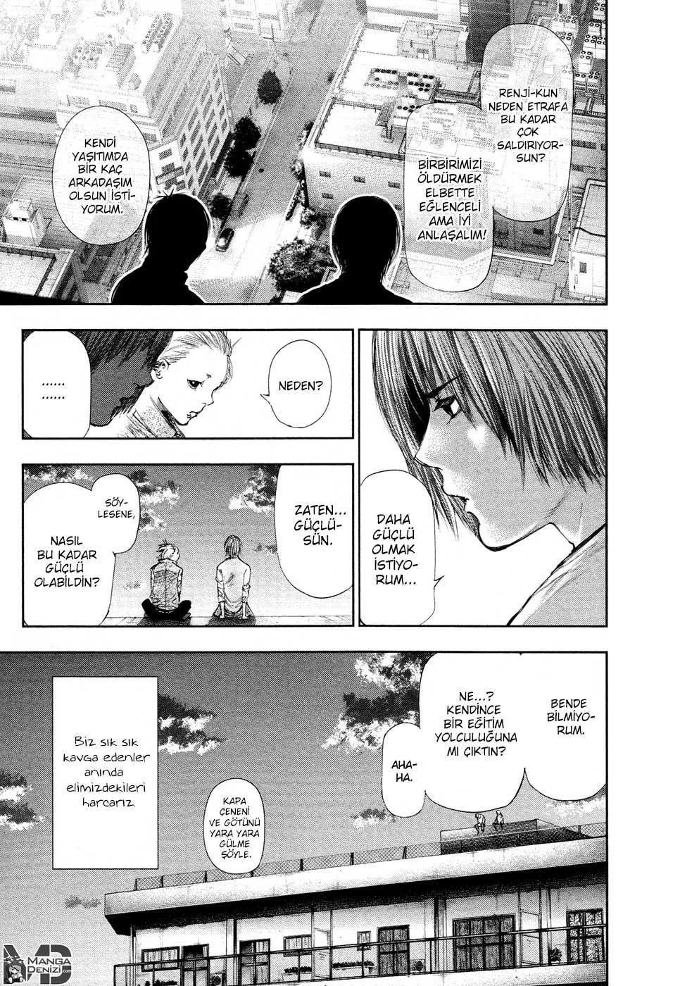 Tokyo Ghoul - Sayfa 18