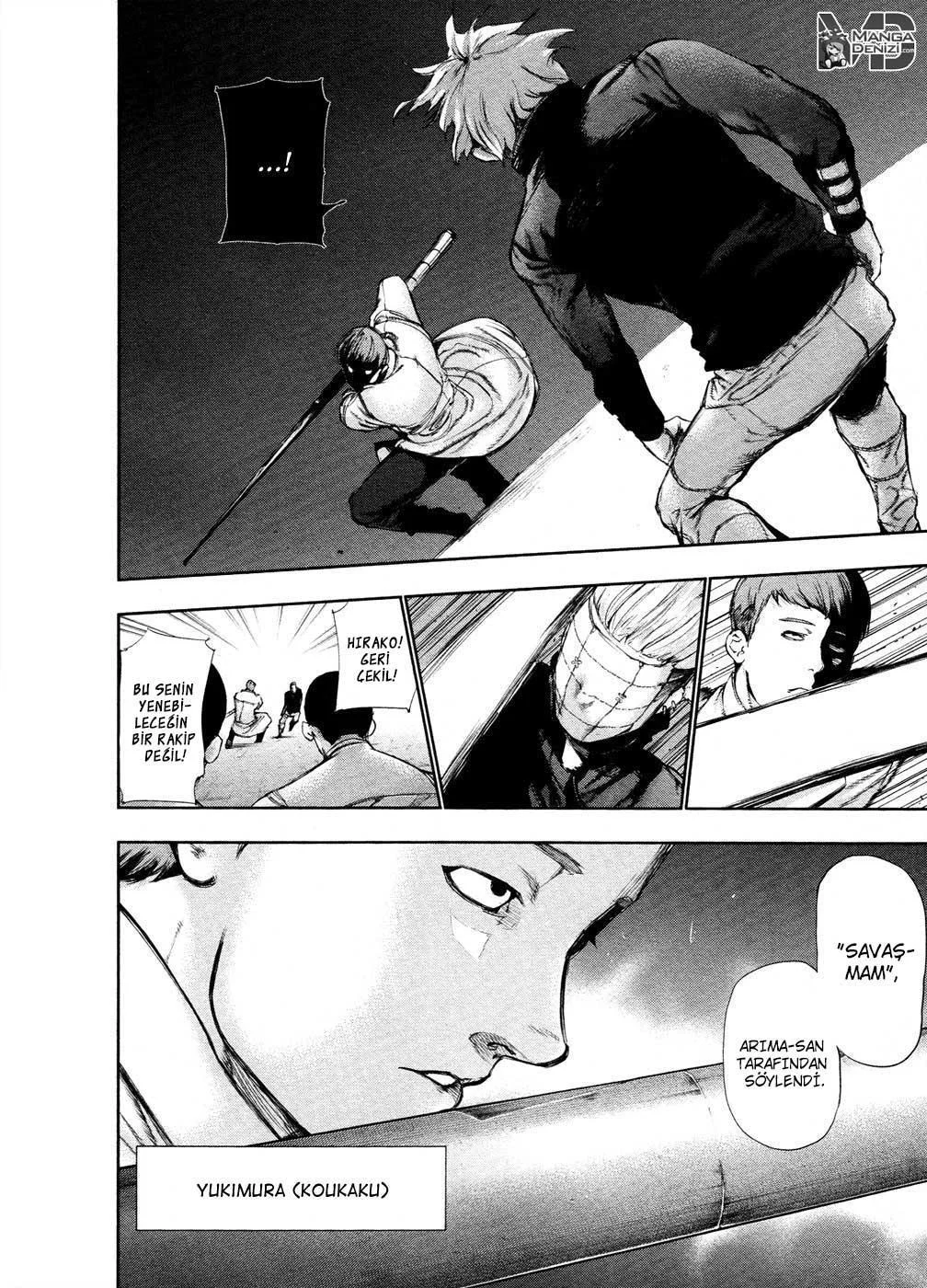 Tokyo Ghoul - Sayfa 14