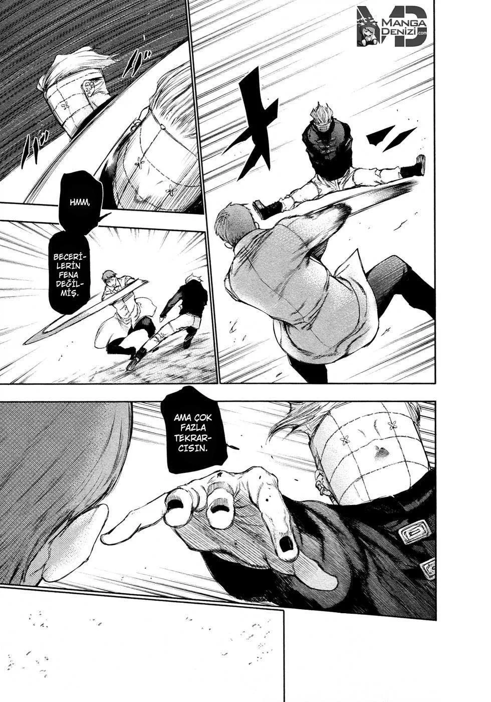 Tokyo Ghoul - Sayfa 15