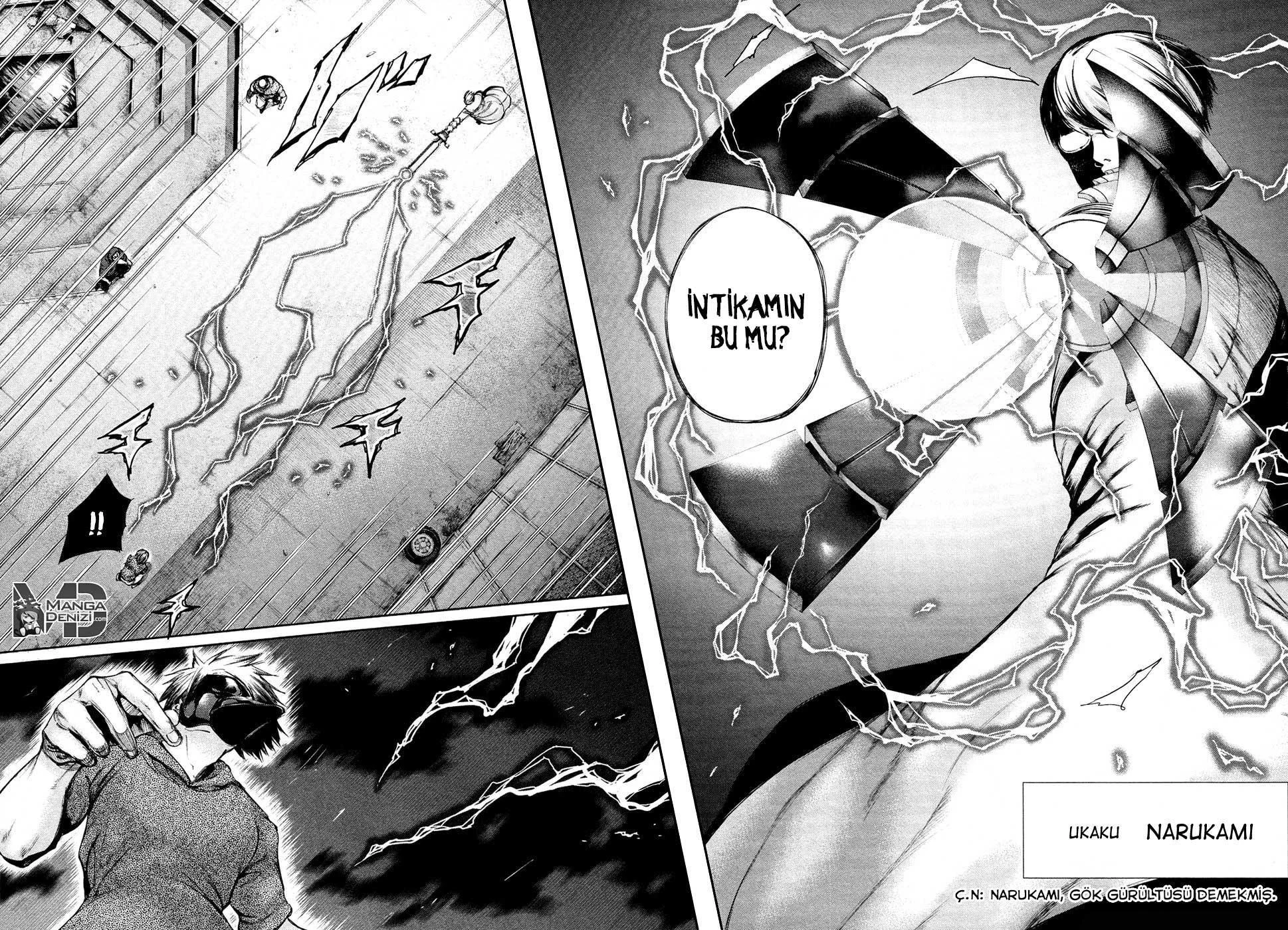 Tokyo Ghoul - Sayfa 6