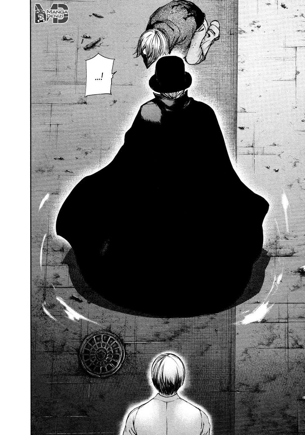 Tokyo Ghoul - Sayfa 11