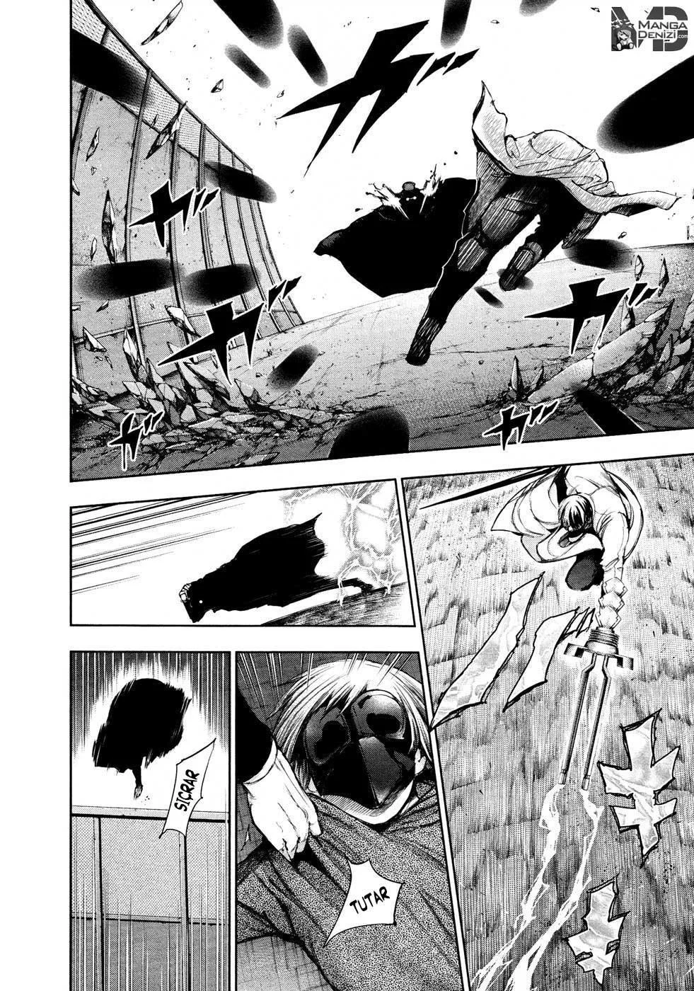 Tokyo Ghoul - Sayfa 13