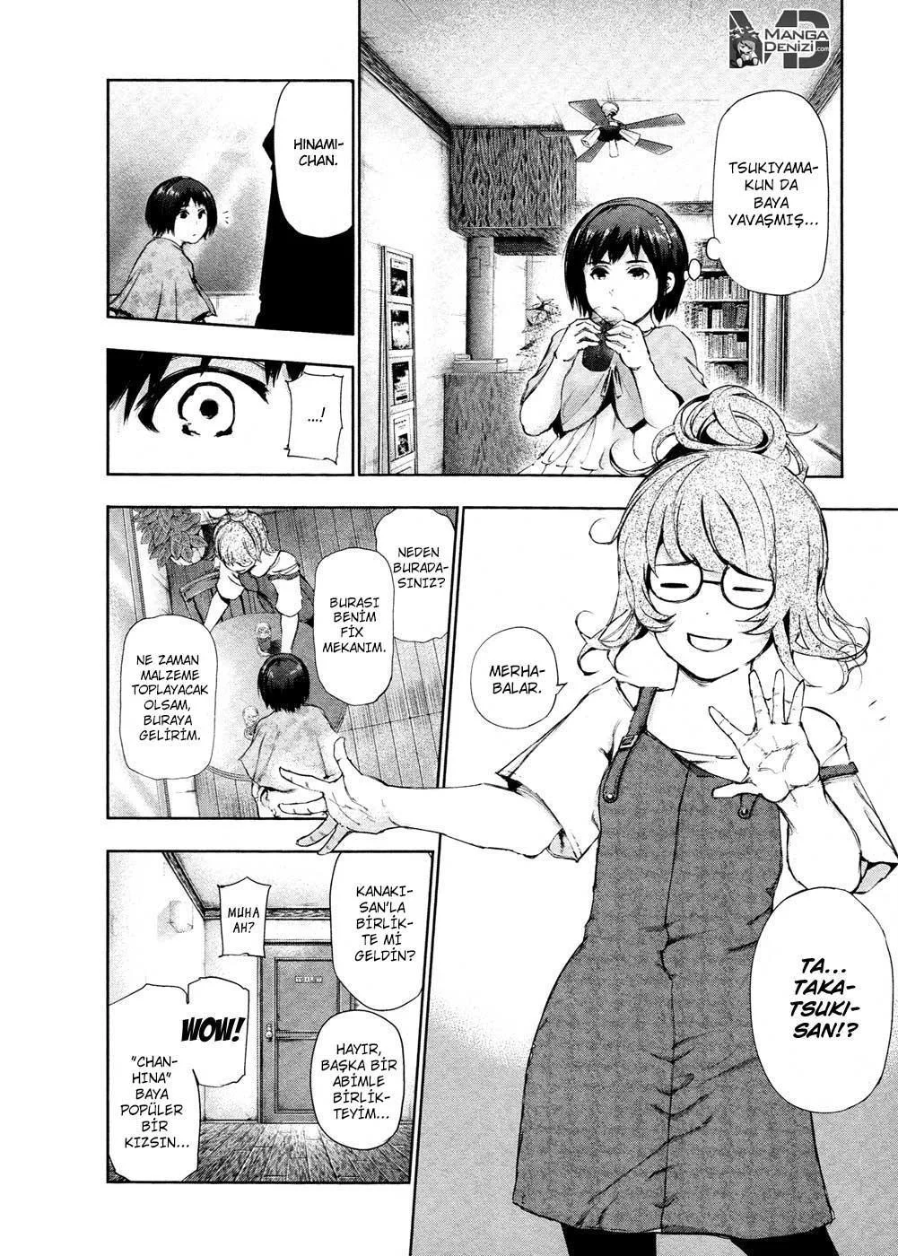 Tokyo Ghoul - Sayfa 7