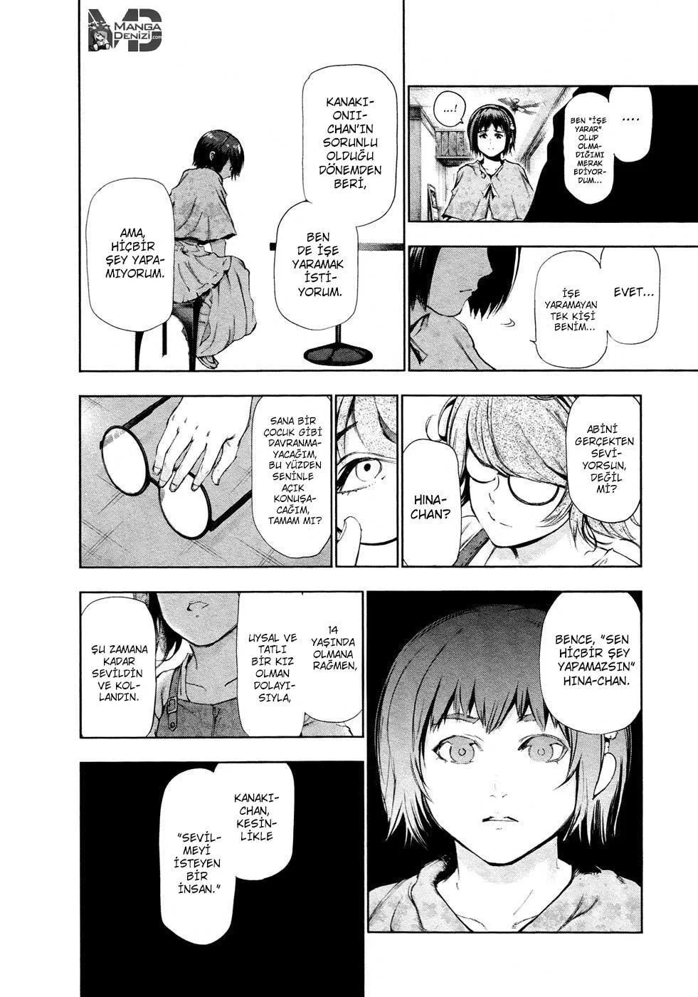 Tokyo Ghoul - Sayfa 9