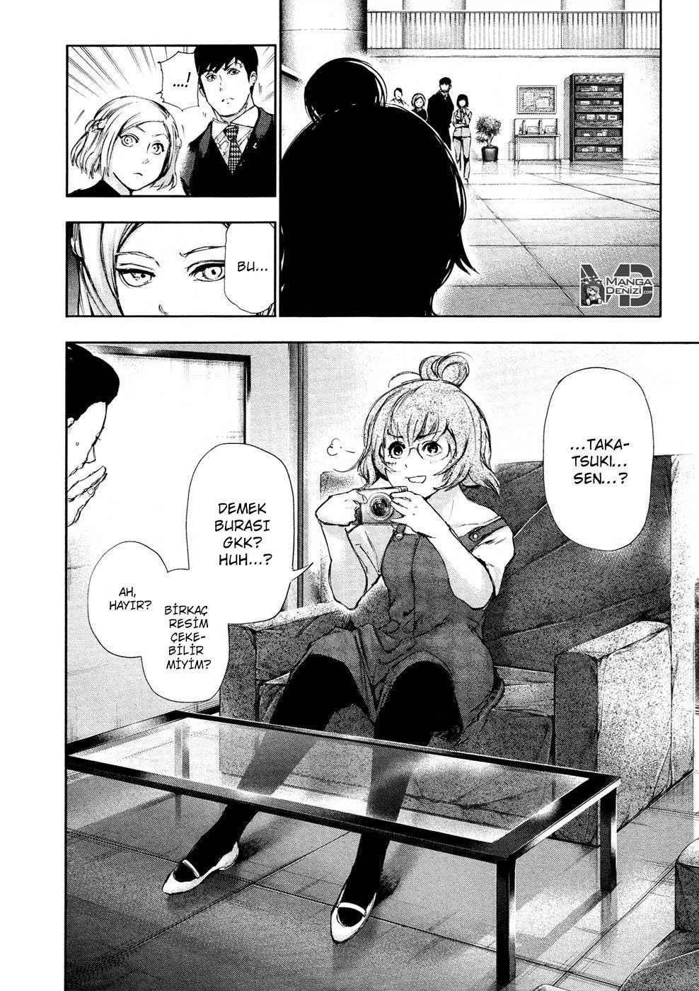 Tokyo Ghoul - Bölüm 114 - Sayfa 19