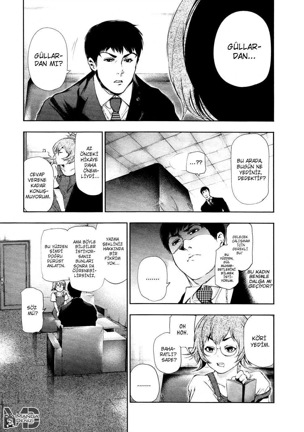 Tokyo Ghoul - Sayfa 6