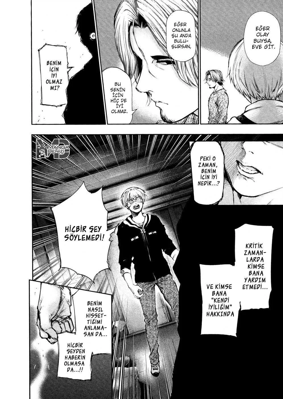 Tokyo Ghoul - Sayfa 16