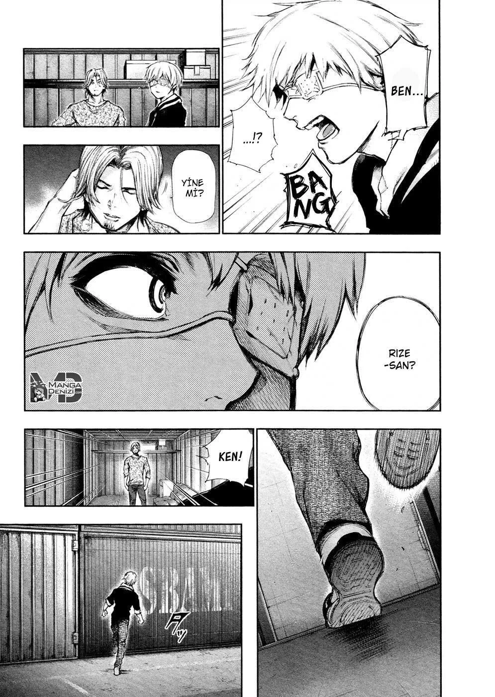 Tokyo Ghoul - Sayfa 17