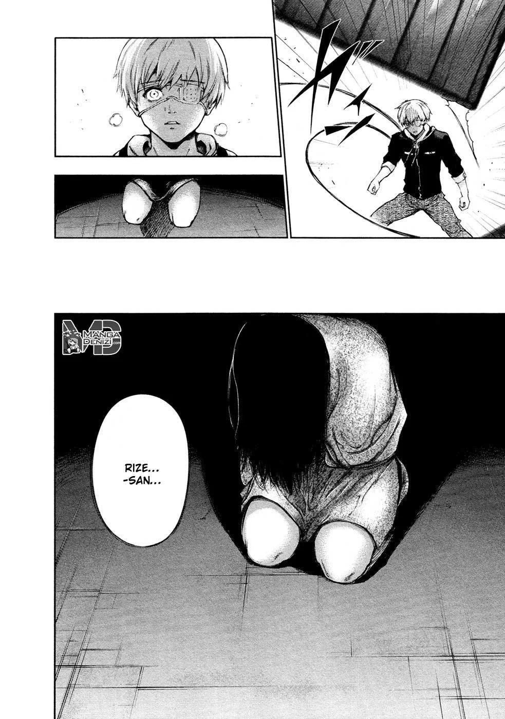 Tokyo Ghoul - Sayfa 18