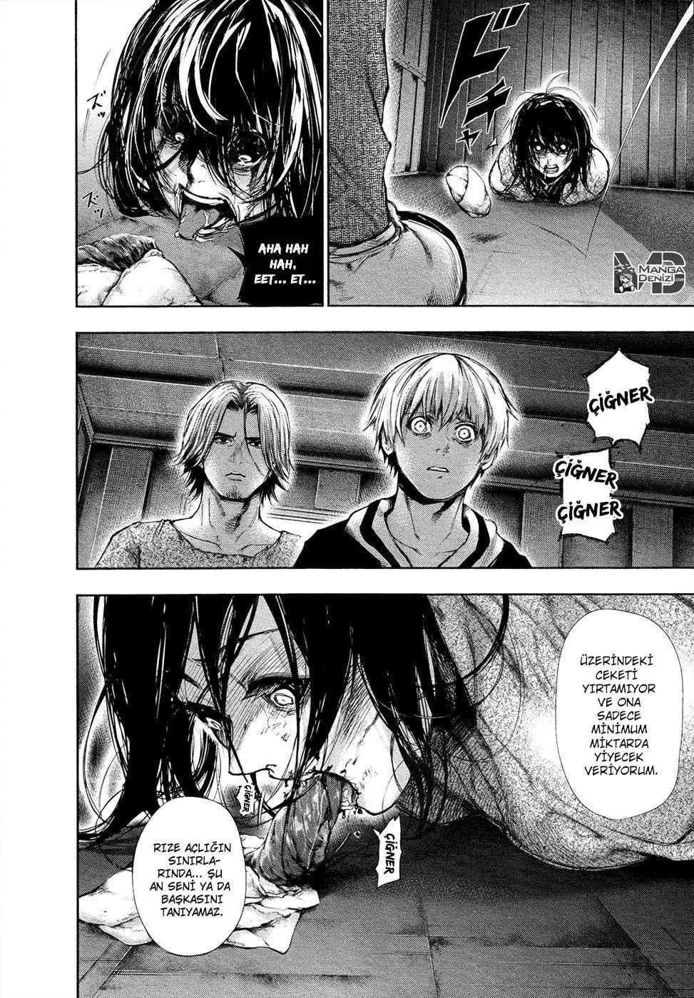 Tokyo Ghoul - Sayfa 5