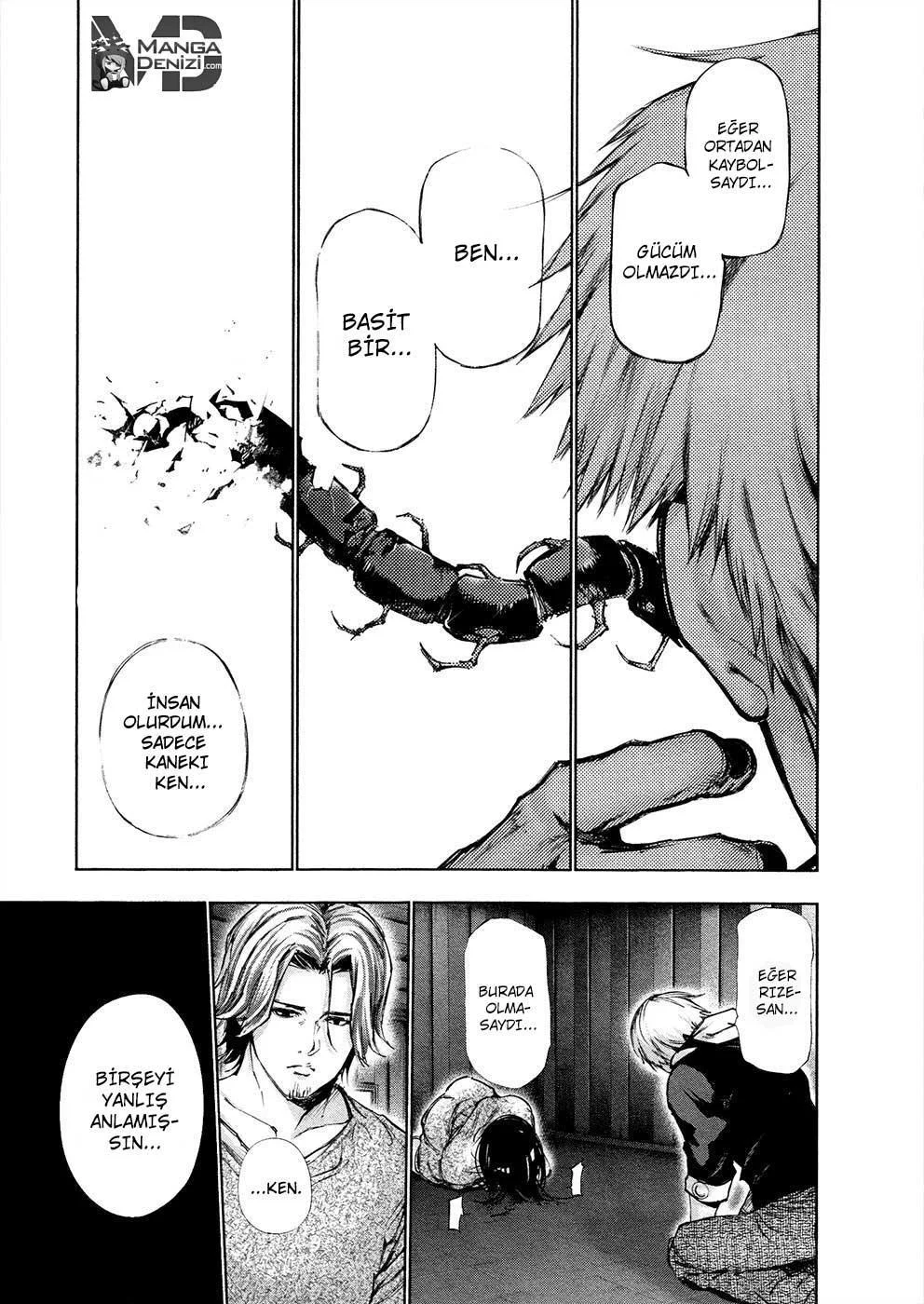 Tokyo Ghoul - Sayfa 10