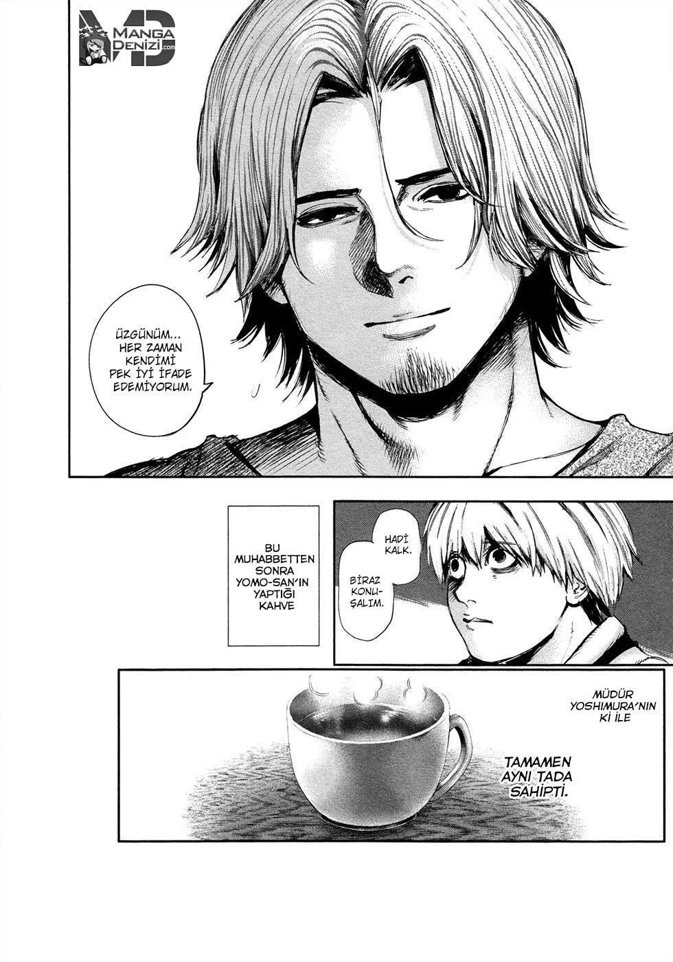 Tokyo Ghoul - Sayfa 13