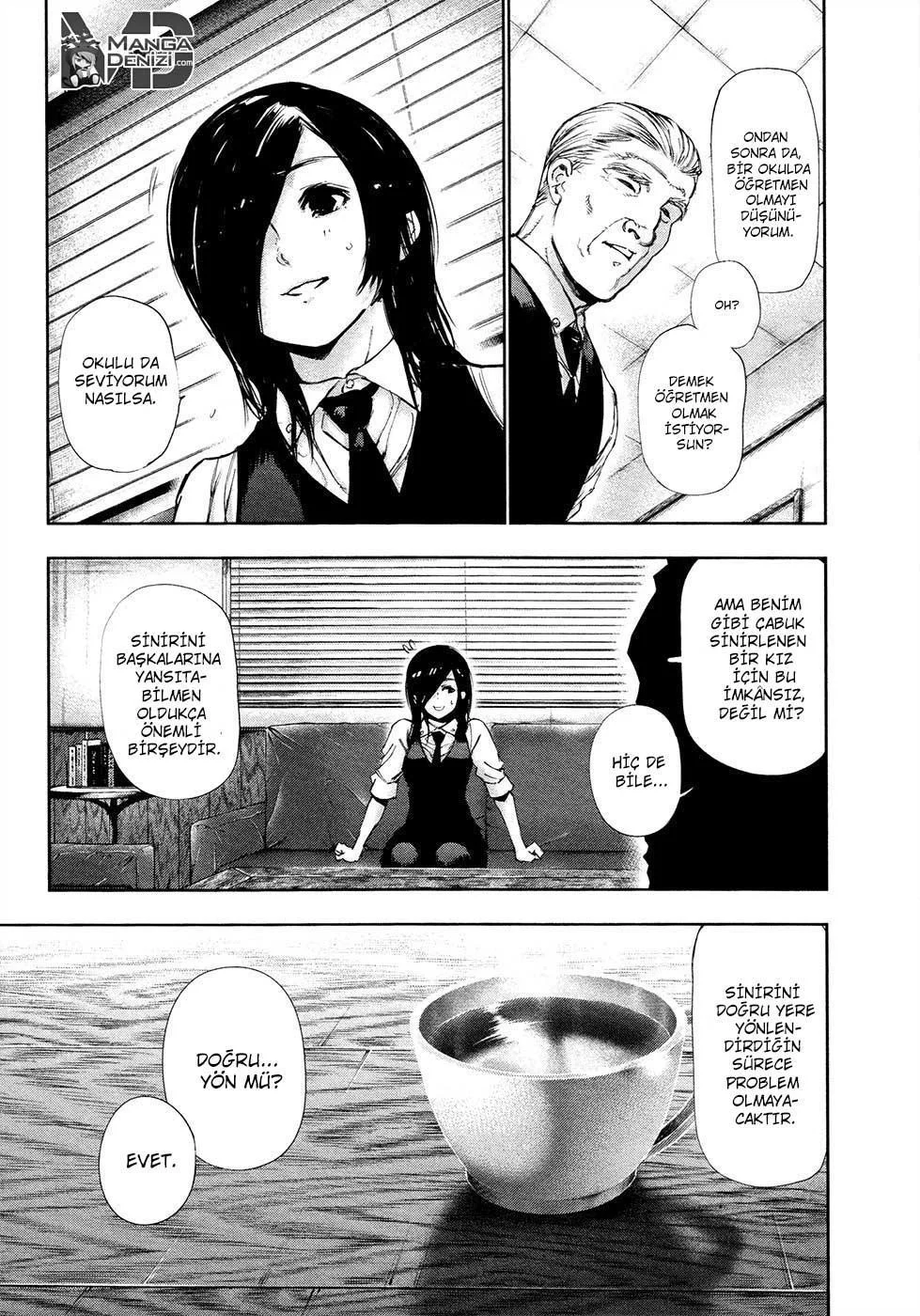 Tokyo Ghoul - Sayfa 16