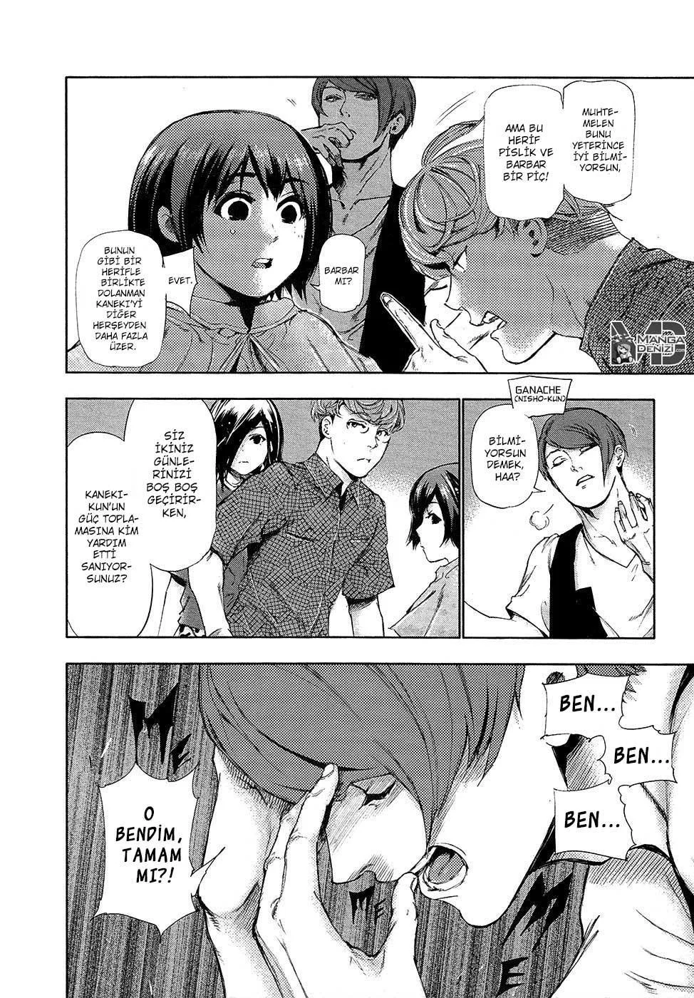 Tokyo Ghoul - Sayfa 5