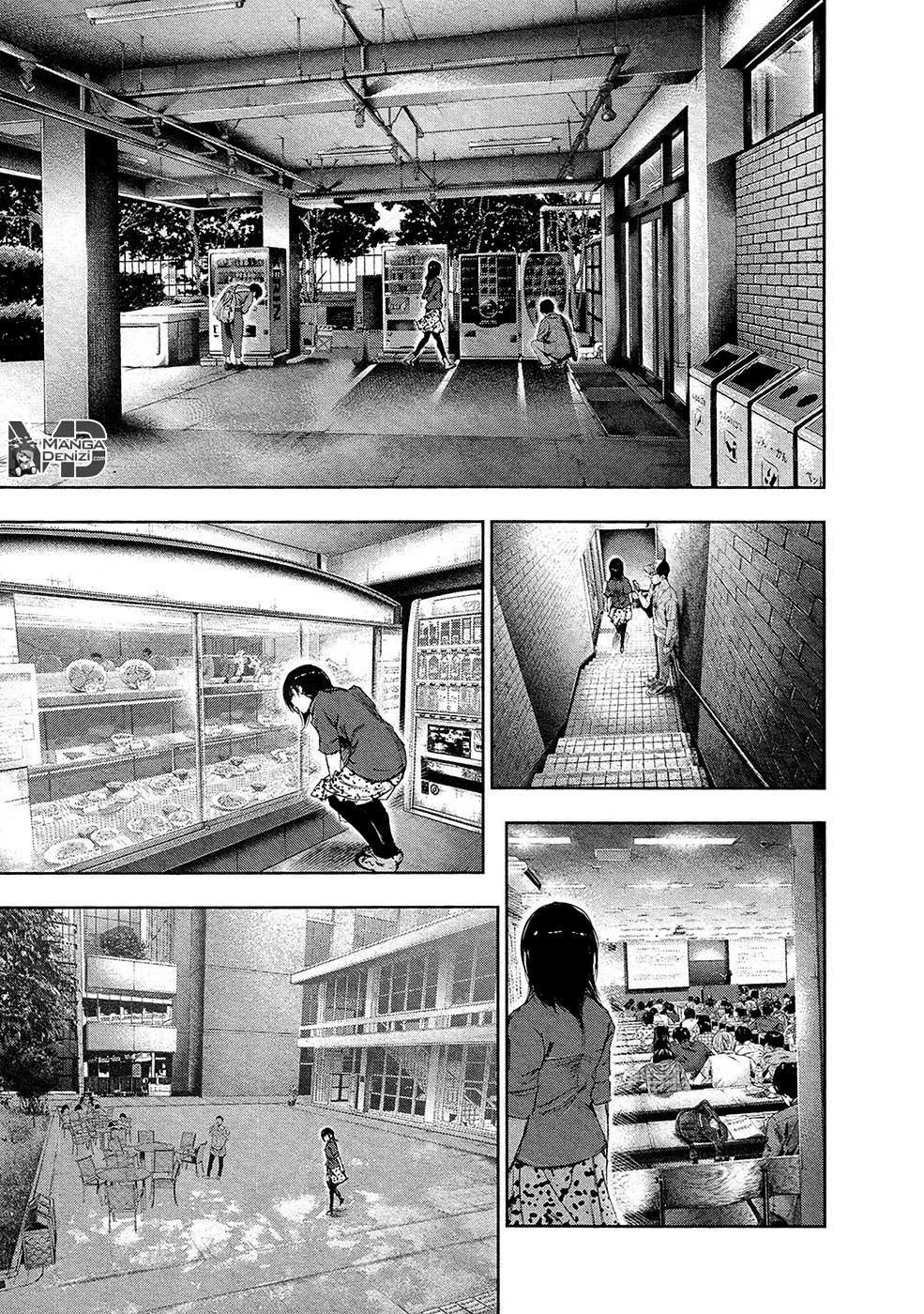 Tokyo Ghoul - Sayfa 11