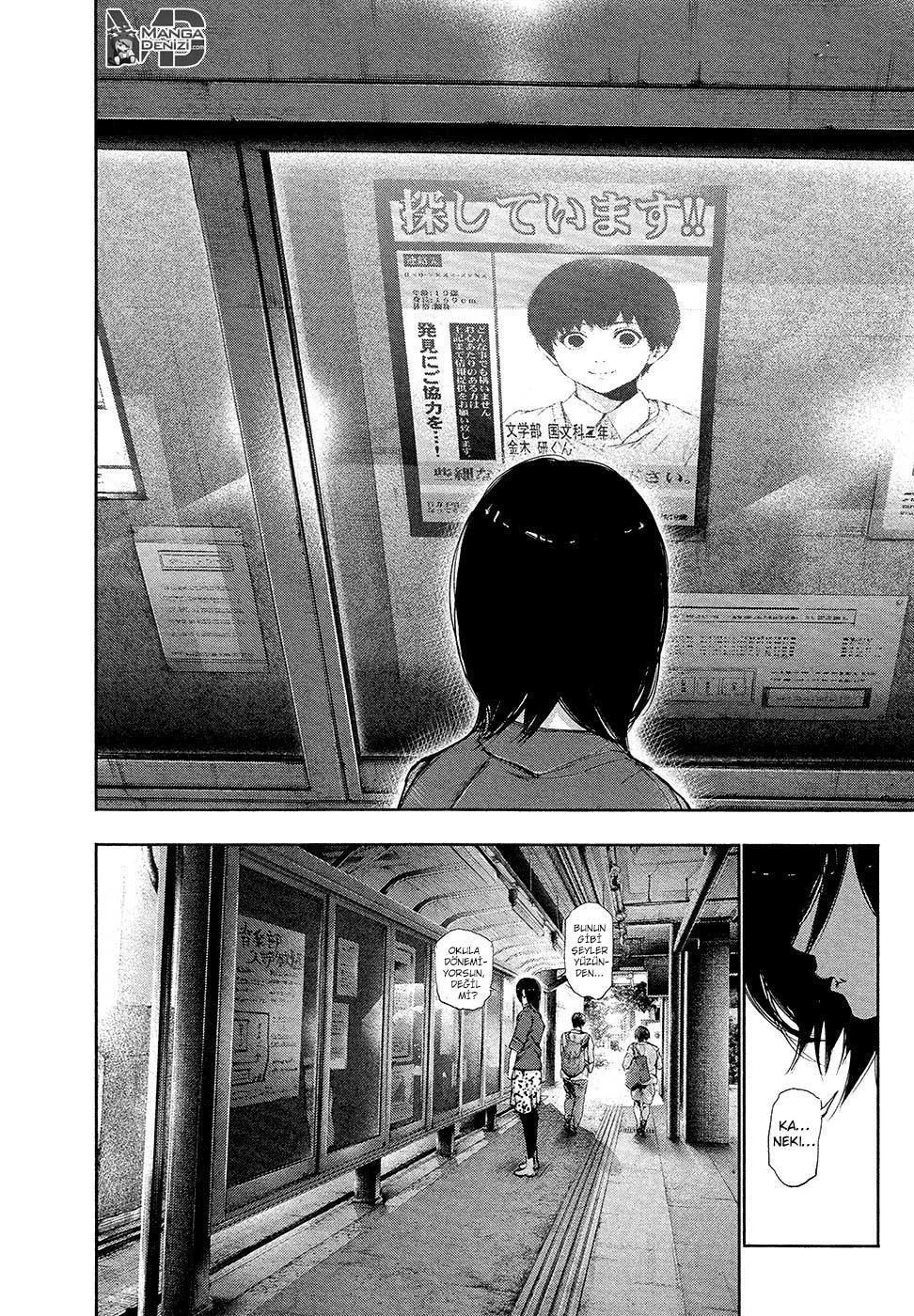 Tokyo Ghoul - Sayfa 16