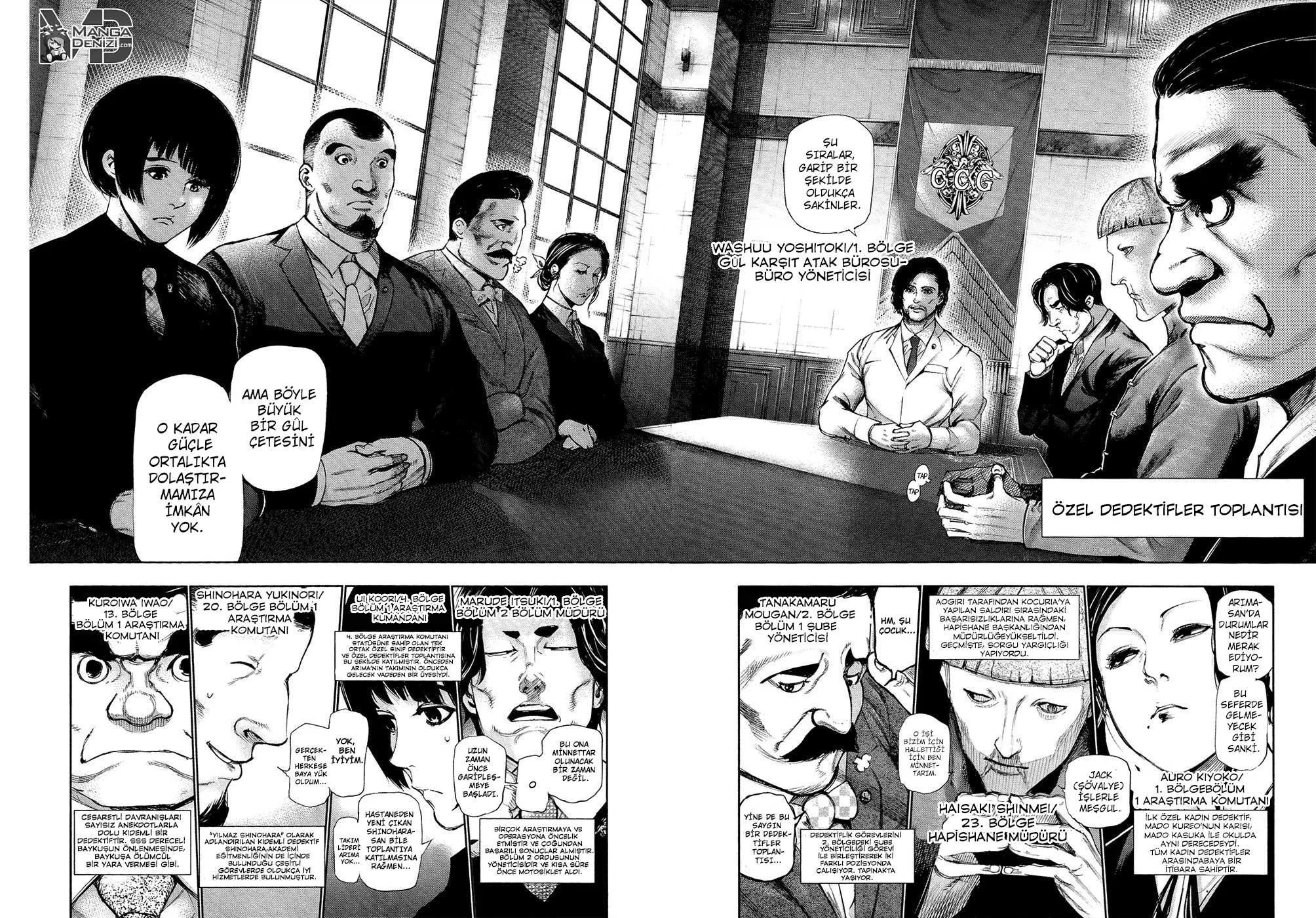 Tokyo Ghoul - Sayfa 12