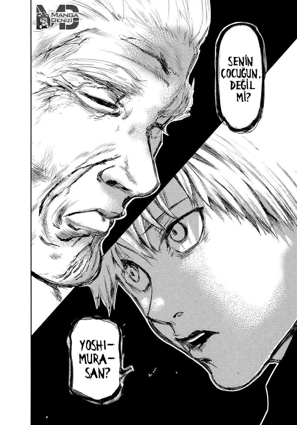 Tokyo Ghoul - Sayfa 16