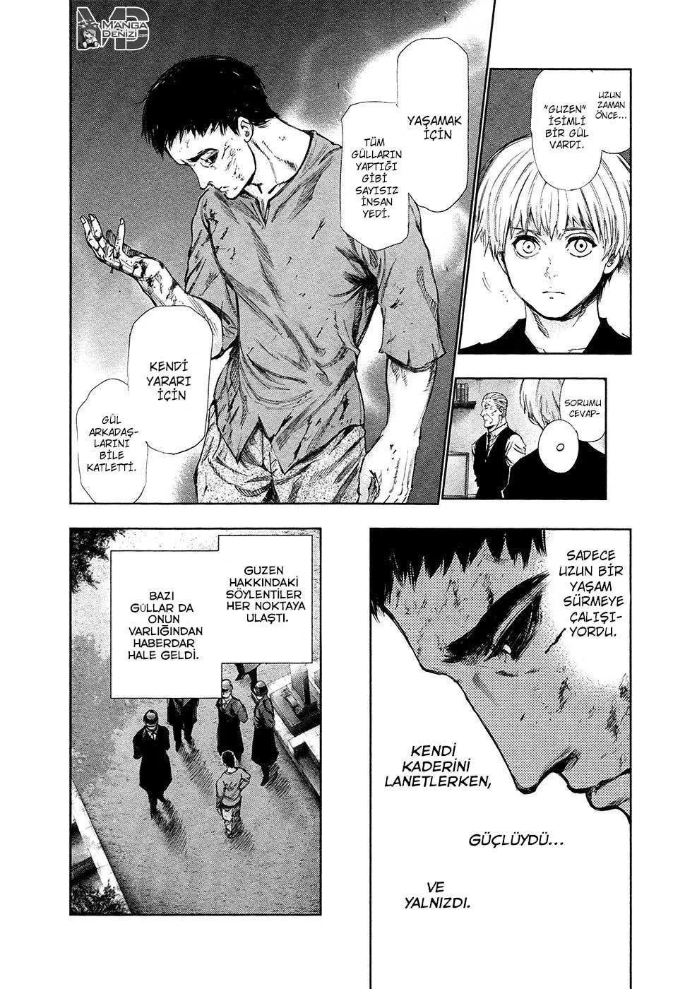 Tokyo Ghoul - Sayfa 6