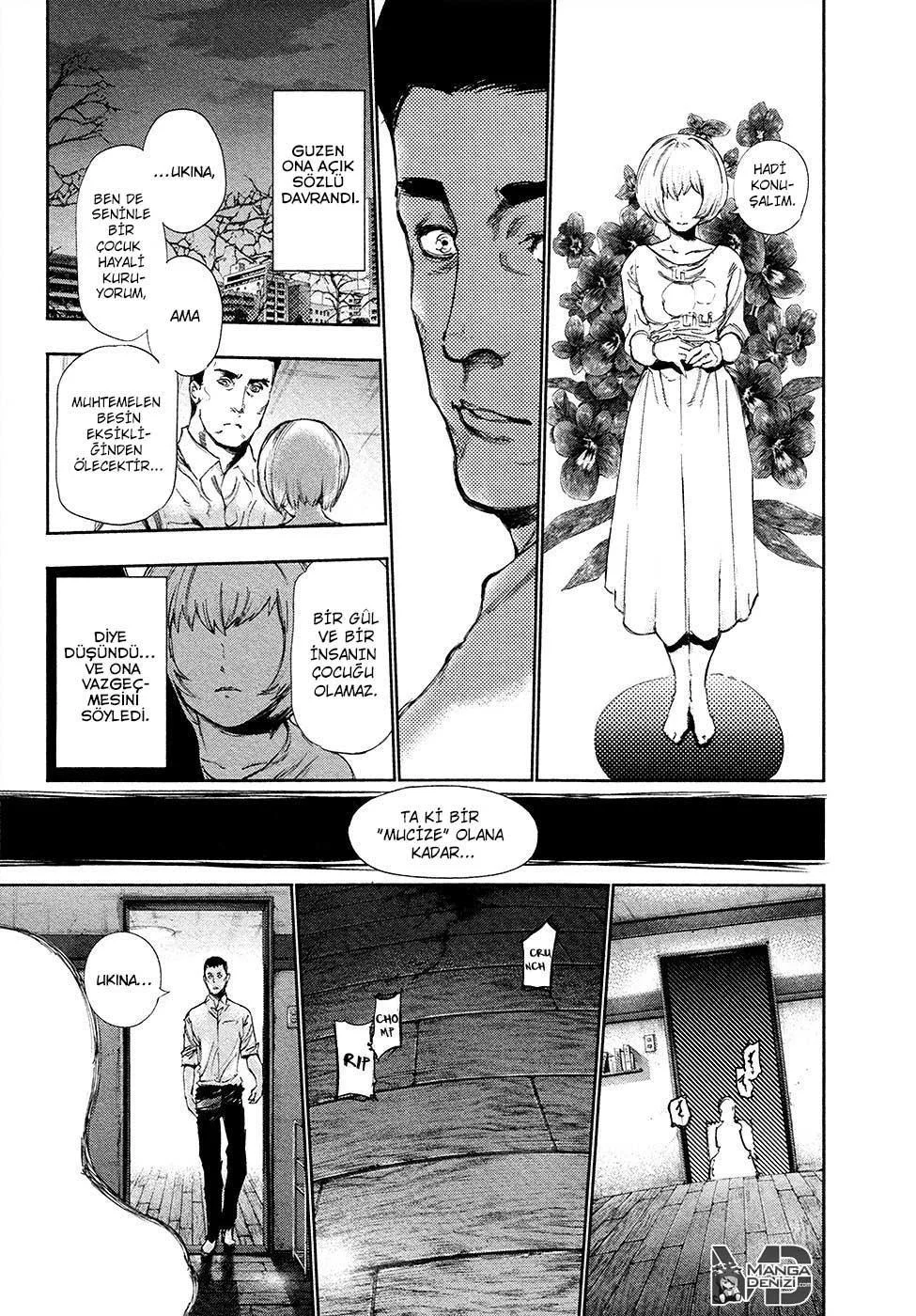 Tokyo Ghoul - Sayfa 11